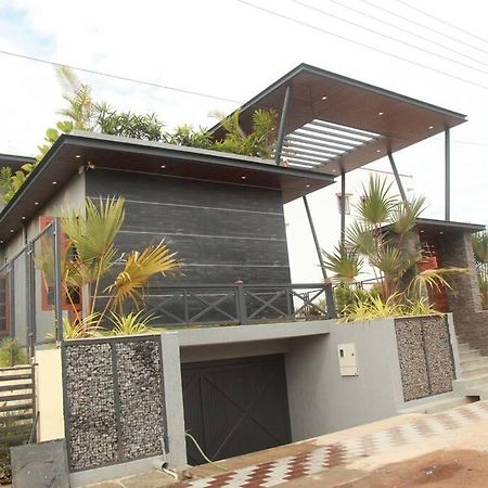 Varaa Villa Maisúr Exteriér fotografie