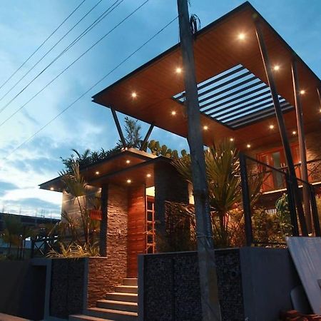 Varaa Villa Maisúr Exteriér fotografie
