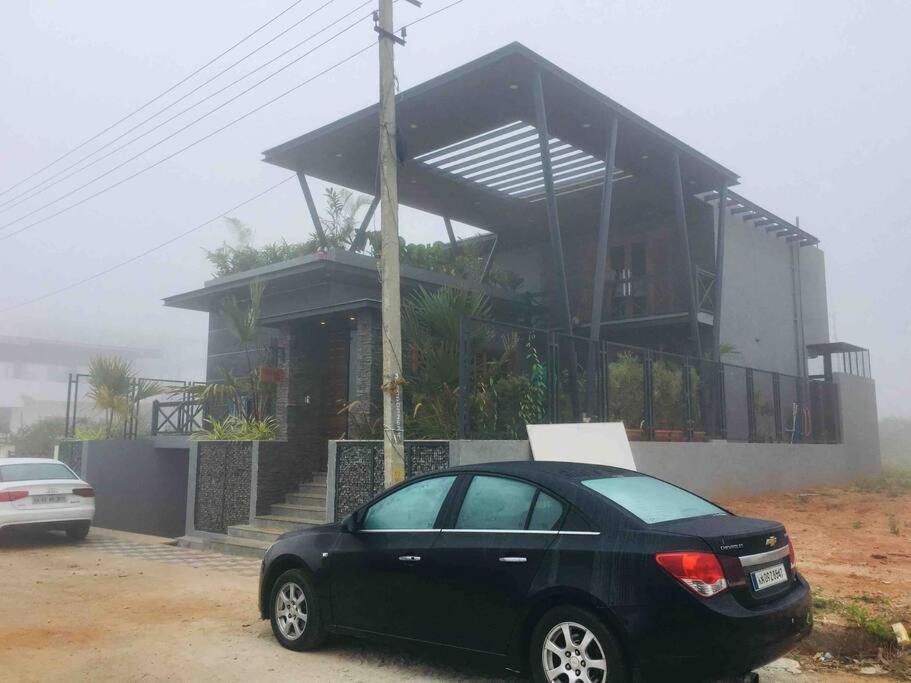 Varaa Villa Maisúr Exteriér fotografie