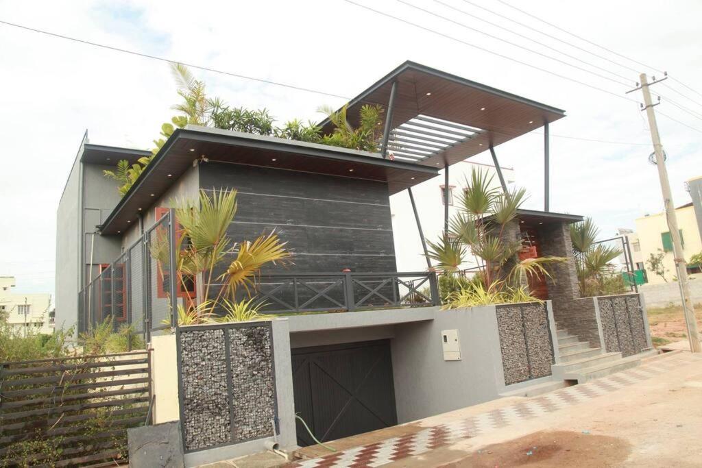 Varaa Villa Maisúr Exteriér fotografie