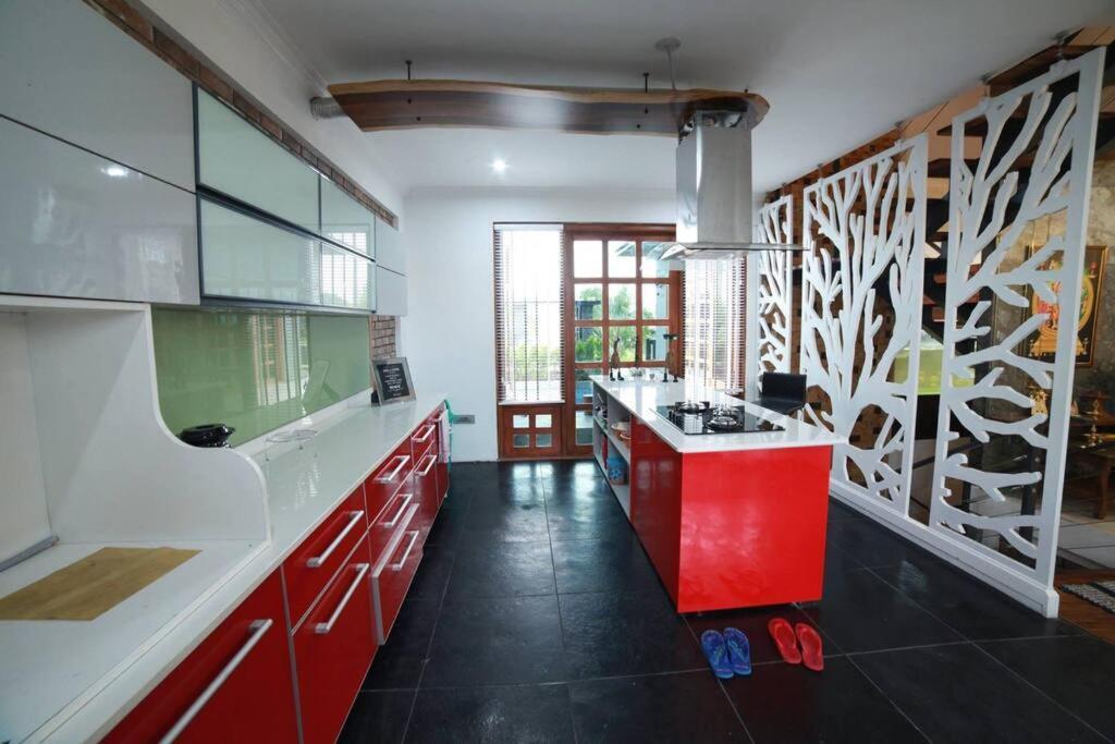 Varaa Villa Maisúr Exteriér fotografie