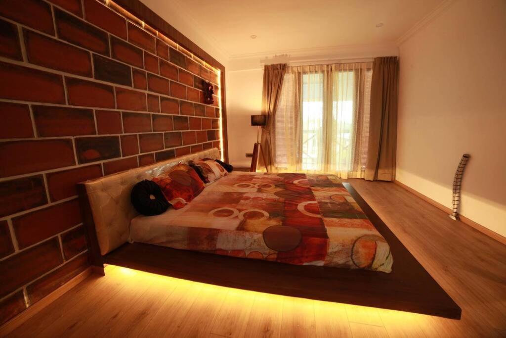 Varaa Villa Maisúr Exteriér fotografie