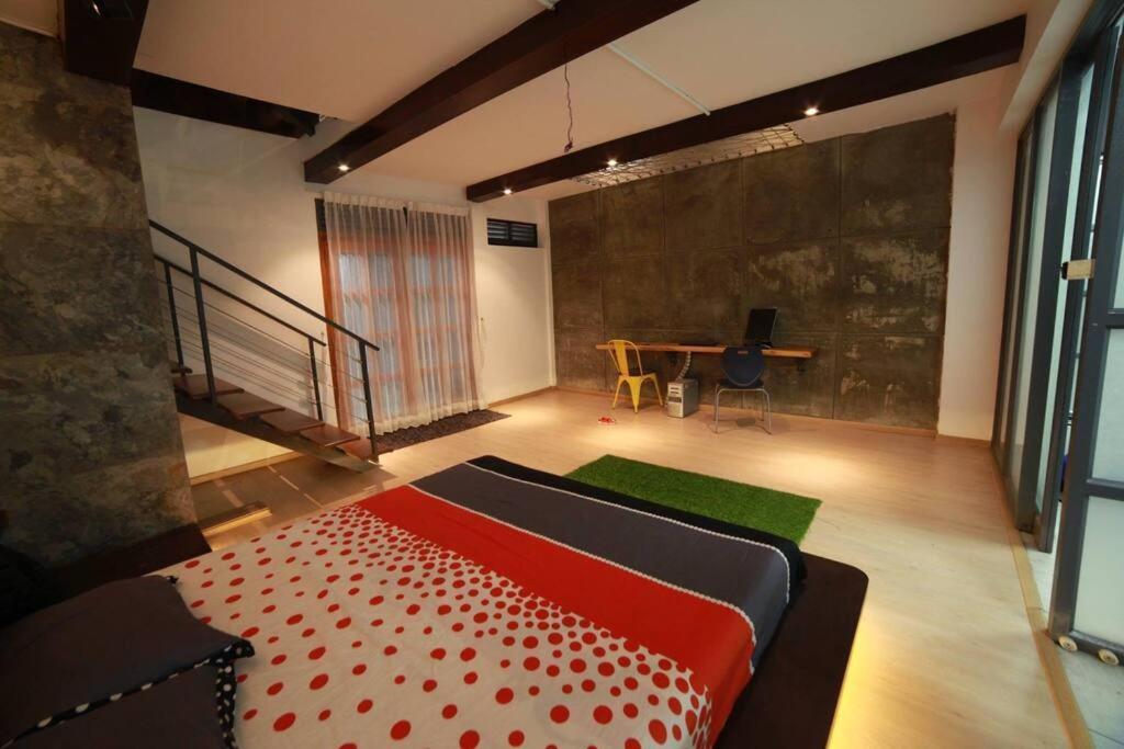 Varaa Villa Maisúr Exteriér fotografie
