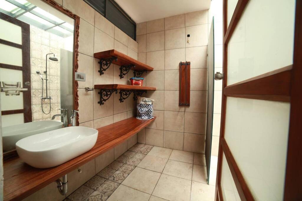 Varaa Villa Maisúr Exteriér fotografie