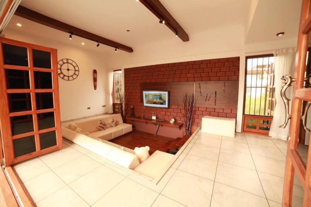 Varaa Villa Maisúr Exteriér fotografie